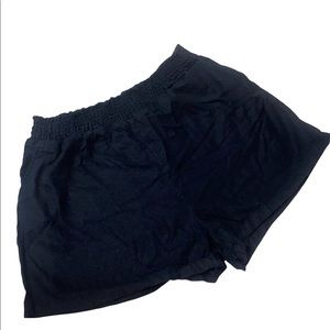 💥3/$10💥 Universal Thread black shorts size L